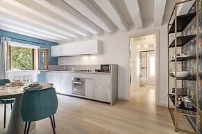 Residence Ca San Carlo