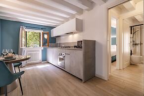 Residence Ca San Carlo