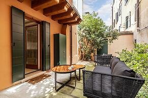 Residence Ca San Carlo