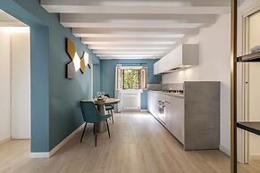 Residence Ca San Carlo