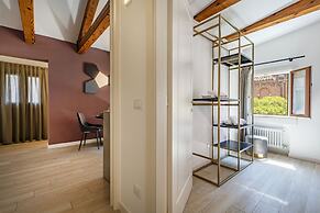 Residence Ca San Carlo