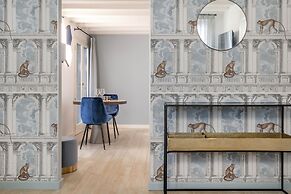 Residence Ca San Carlo