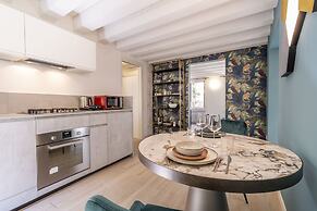 Residence Ca San Carlo