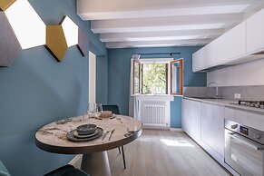 Residence Ca San Carlo