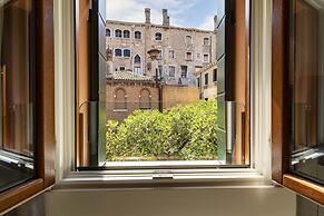 Residence Ca San Carlo