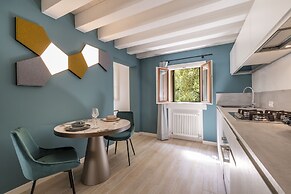 Residence Ca San Carlo