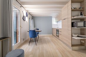 Residence Ca San Carlo