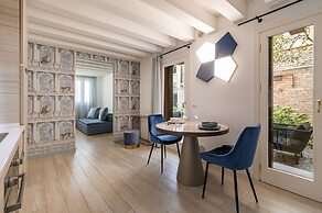 Residence Ca San Carlo