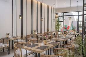 Hotel Caseros Salta