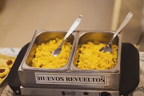 Hotel Caseros Salta