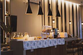 Hotel Caseros Salta