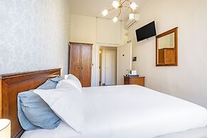 Residence Centopietre