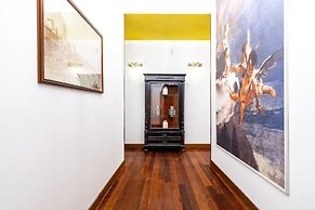 Residence Centopietre