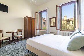 Residence Centopietre