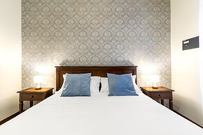 Residence Centopietre