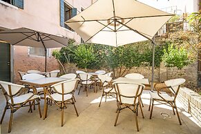 Residence Centopietre