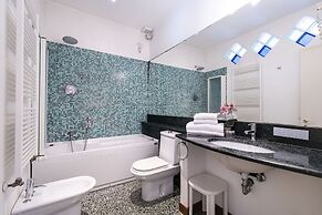 Residence Centopietre