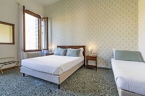 Residence Centopietre