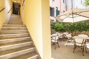 Residence Centopietre