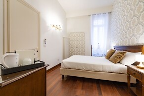 Residence Centopietre