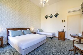 Residence Centopietre