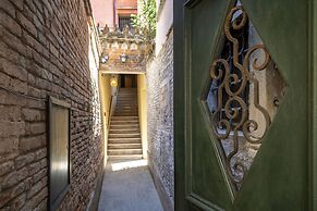 Residence Centopietre