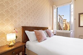 Residence Centopietre