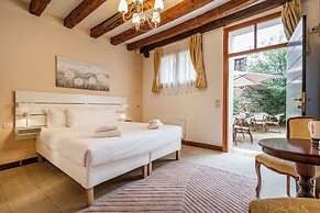 Residence Centopietre