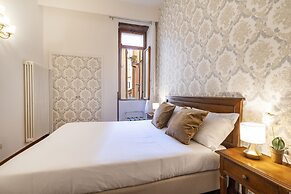 Residence Centopietre