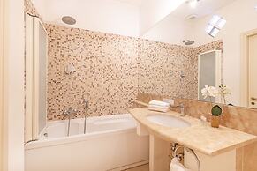 Residence Centopietre