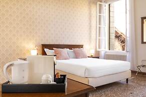 Residence Centopietre