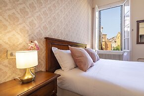 Residence Centopietre