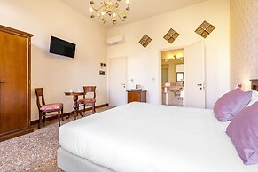 Residence Centopietre