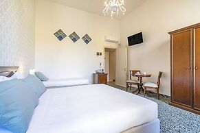 Residence Centopietre