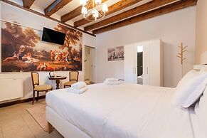 Residence Centopietre