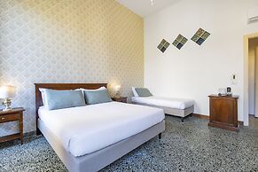 Residence Centopietre