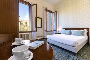 Residence Centopietre