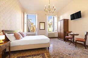 Residence Centopietre