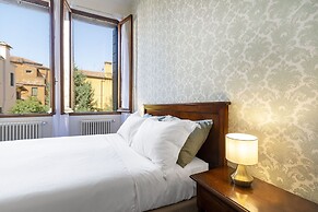 Residence Centopietre