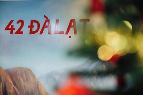 42 Da Lat Hotel