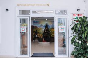 42 Da Lat Hotel