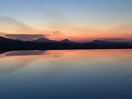 Serre Alte Landscape luxury Rooms