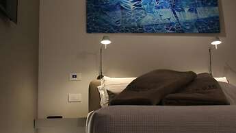 Serre Alte Landscape luxury Rooms