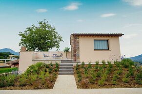 Serre Alte Landscape luxury Rooms
