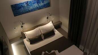 Serre Alte Landscape luxury Rooms