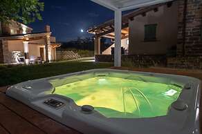 Serre Alte Landscape luxury Rooms