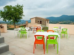 Serre Alte Landscape luxury Rooms