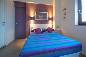 Serre Alte Landscape luxury Rooms