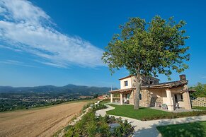 Serre Alte Landscape luxury Rooms