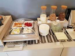 Serre Alte Landscape luxury Rooms